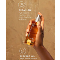 Moroccanoil Dry Body Oil 3.4 oz