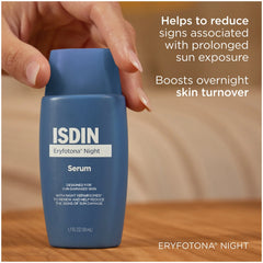 ISDIN Eryfotona Night Serum (1.7 fl. Oz)