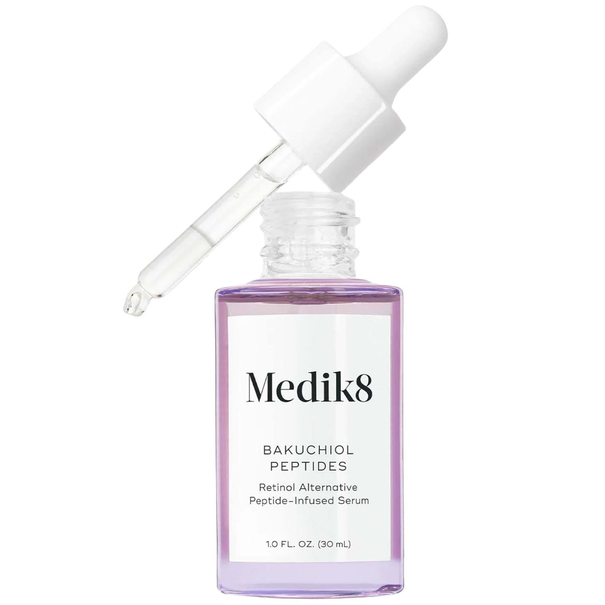 Medik8 Bakuchiol Peptides Serum 30ml