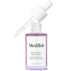 Medik8 Bakuchiol Peptides Serum 30ml