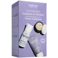 VIRTUE Full Discovery Kit (Worth $46.00)