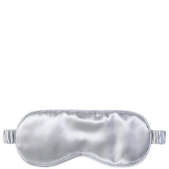 Slip Silk Sleep Mask - Silver