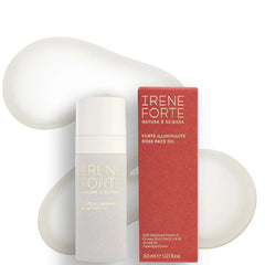 Irene Forte Skincare Rose Face Oil 30ml