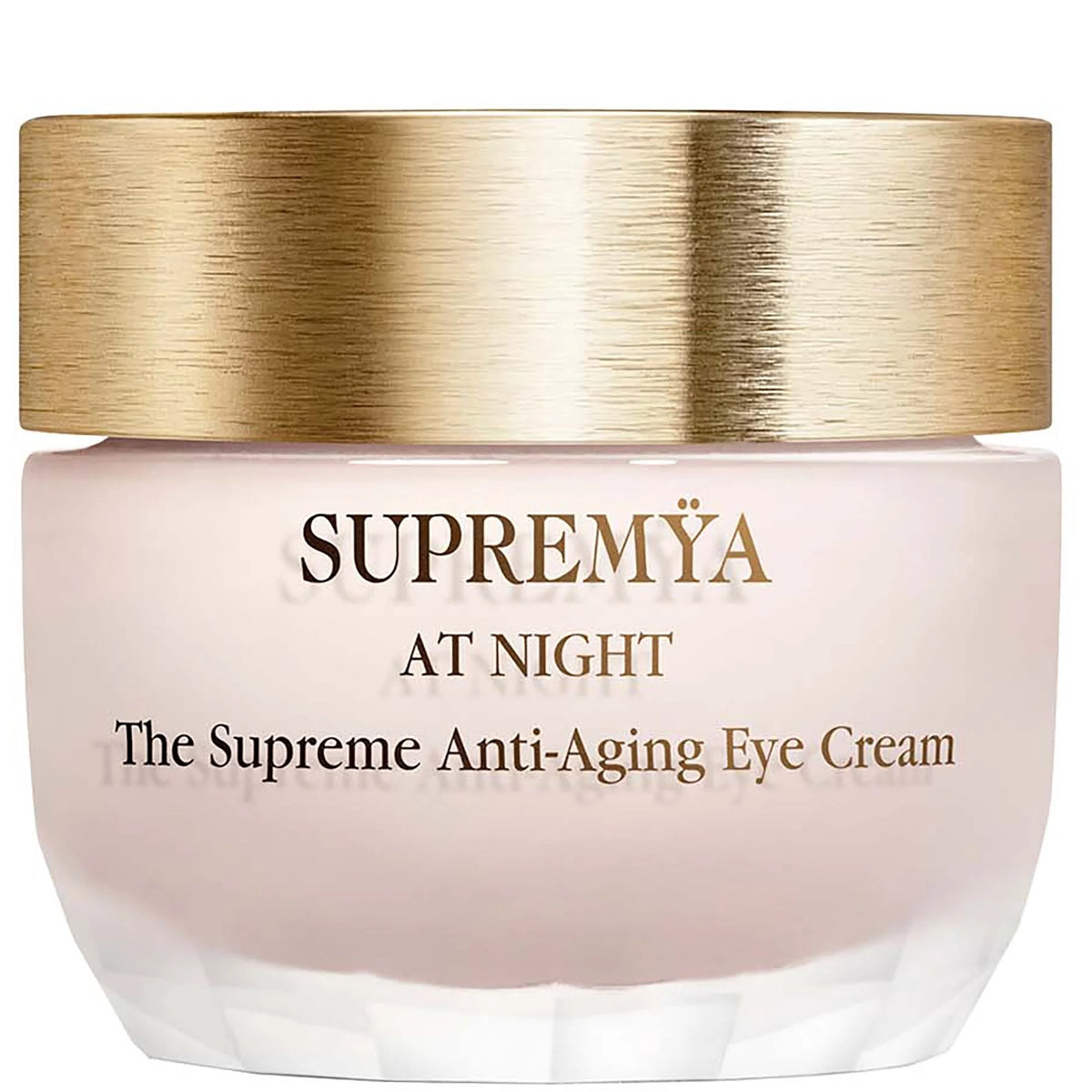 Sisley Paris Supremÿa at Night The Supreme Anti-Aging Eye Cream 15ml