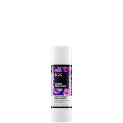 IGK Mixed Feelings Leave-in Blonde Toning Drops 30ml