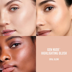 bareMinerals GEN NUDE® Highlighting Blush (Various Shades)