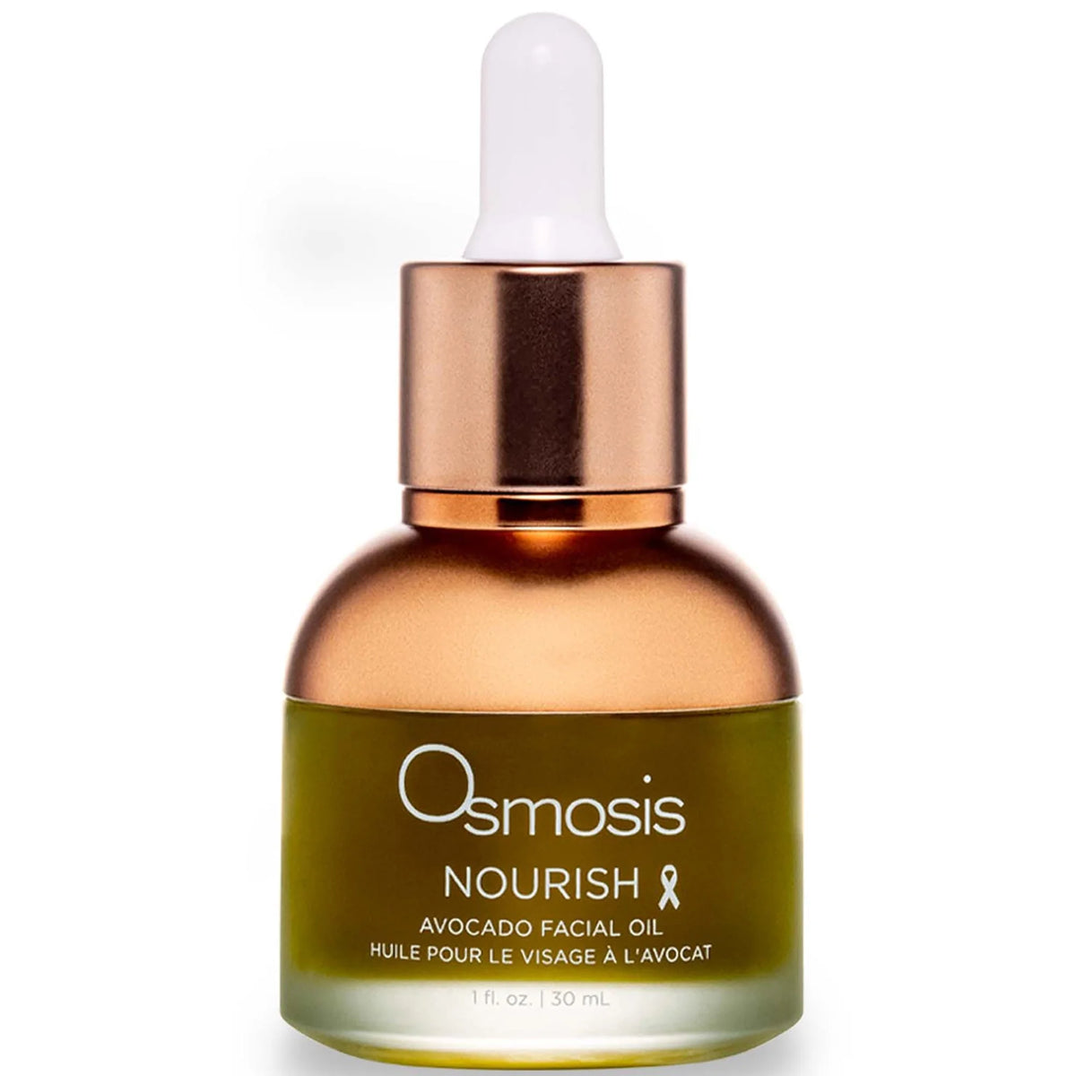 Osmosis Nourish Avocado Facial Oil 30ml