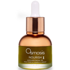 Osmosis Nourish Avocado Facial Oil 30ml