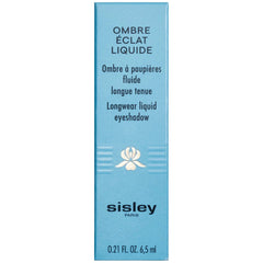 Sisley Paris Ombre Eclat Liquide Eyeshadow 6.5ml (Various Shades)