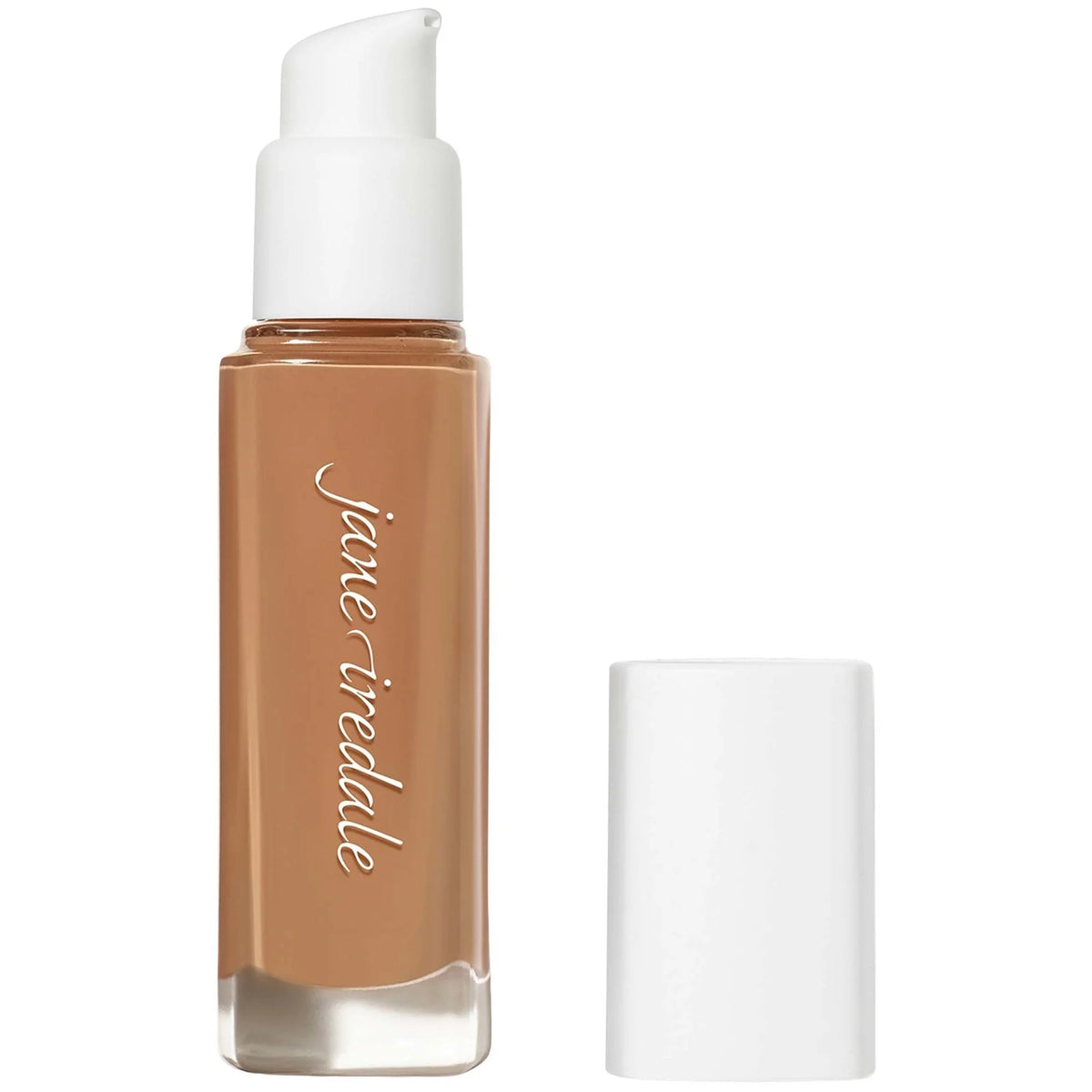 jane iredale Skintuition SPF 30 Radiance-Boosting Liquid Foundation (Various Shades) 