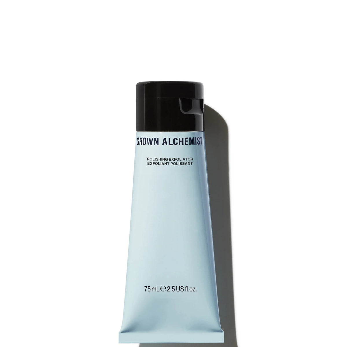 Grown Alchemist Polishing Exfoliator 75ml