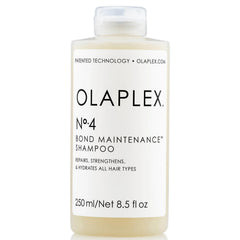 Olaplex Bond Maintenance Trio (Worth $90.00)