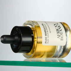 African Botanics Pure Marula Oil (1 fl. oz.)