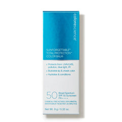 Colorescience Sunforgettable Total Protection Color Balm 0.32oz. (Various Shades)