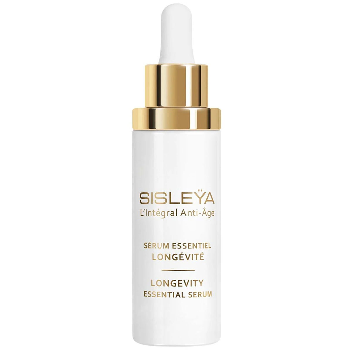 Sisley Paris Sisleÿa L'Integral Anti-Age Longevity Essential Serum (30ml)