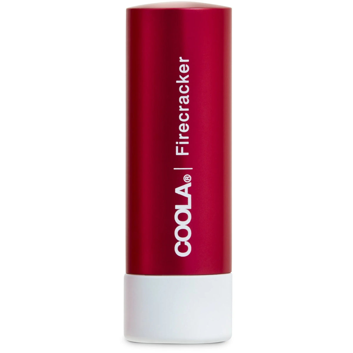 COOLA Mineral Liplux Organic Tinted Lip Balm Sunscreen SPF 30 (0.15 fl. oz.)
