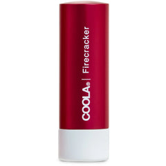 COOLA Mineral Liplux Organic Tinted Lip Balm Sunscreen SPF 30 (0.15 fl. oz.)