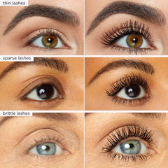 tarte tartelette Lengthening & Tubing Mascara Travel Size 4ml