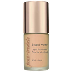 jane iredale Beyond Matte Liquid Foundation (0.9 fl. oz.)