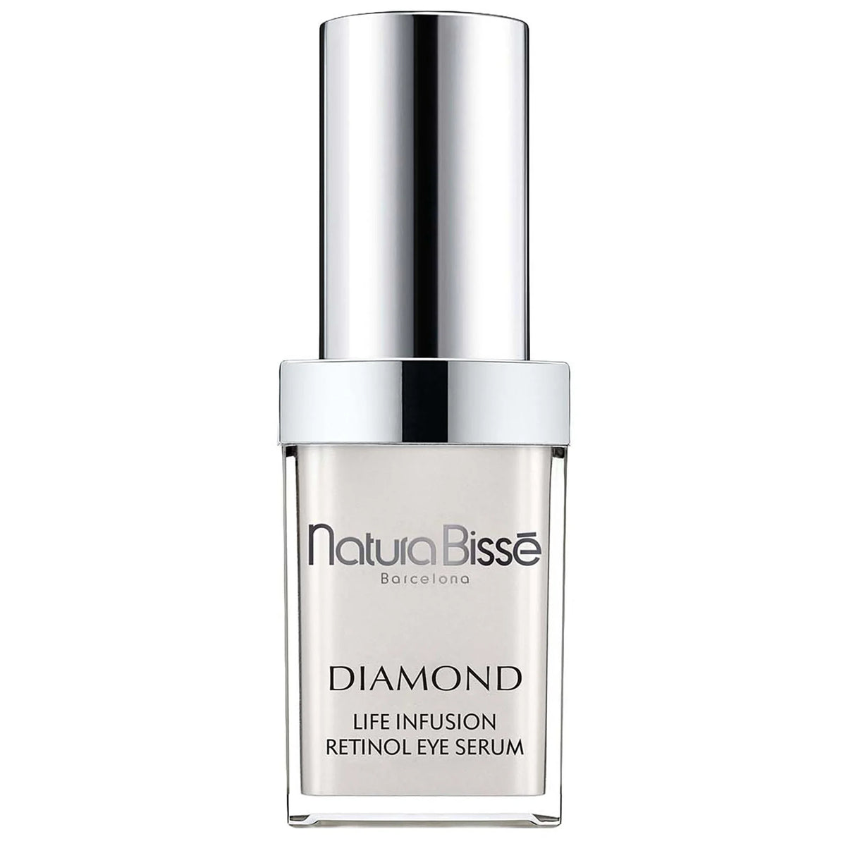 Natura Bissé Diamond Life Infusion Retinol Eye Serum (0.5 oz.)