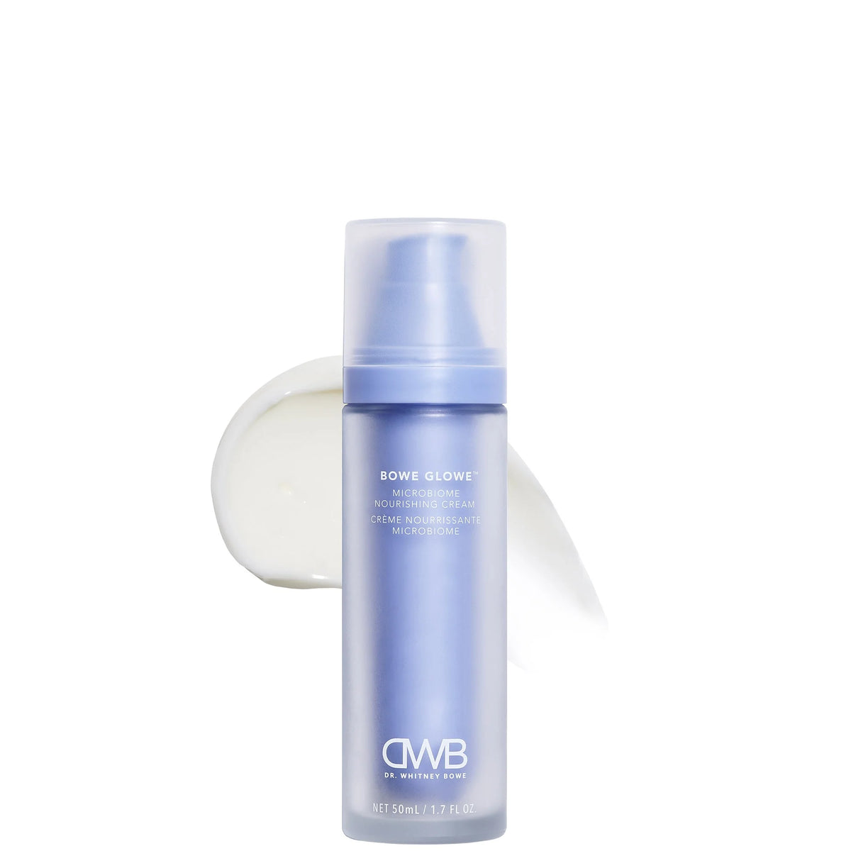 Dr. Whitney Bowe Beauty Bowe Glowe Microbiome Nourishing Cream (1.7 fl oz)