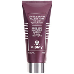 Sisley Paris Black Rose Beautifying Emulsion