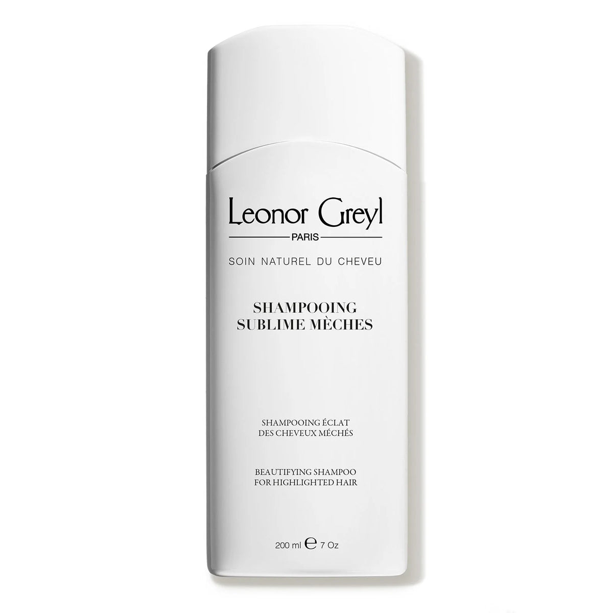 Leonor Greyl Shampooing Sublime Meches Beautifying Shampoo (7 oz.)