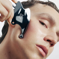 ISAMAYA x FaceGym Sculpt 01