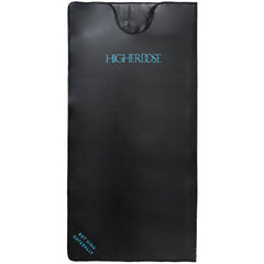 HigherDOSE Infrared Sauna Blanket