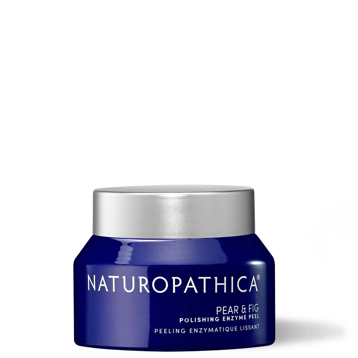 Naturopathica Pear Fig Polishing Enzyme Peel (1.7 fl. oz.)