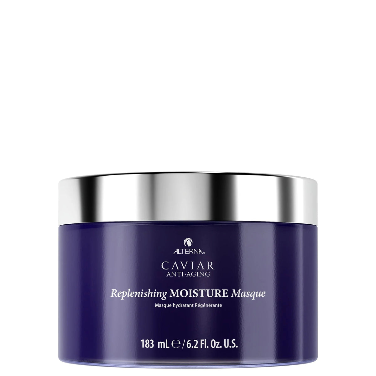 Alterna CAVIAR Anti-Aging Replenishing Moisture Hair Masque 183ml