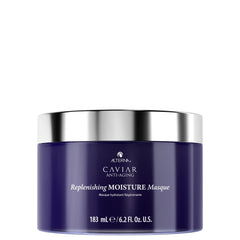 Alterna CAVIAR Anti-Aging Replenishing Moisture Hair Masque 183ml