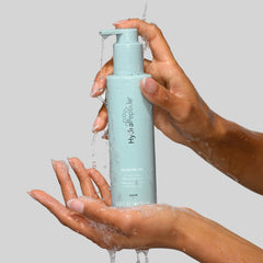HydroPeptide Cleansing Gel - Cleanse Tone Makeup Remover (6.76 fl. oz.)