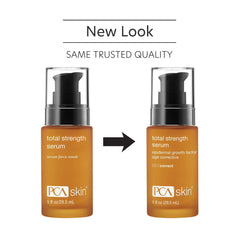 PCA SKIN Total Strength Serum (1 fl. oz.)