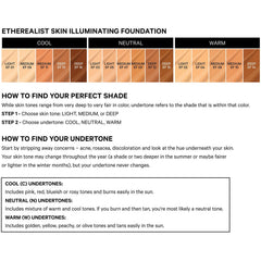 Kevyn Aucoin The Etherealist Skin Illuminating Foundation (Various Shades)