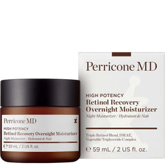 Perricone MD High Potency Retinol Recovery Overnight Moisturizer 2 fl. oz