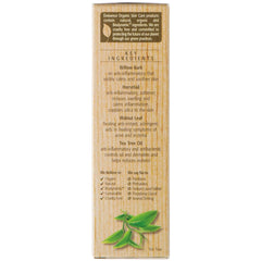 Eminence Organic Skin Care Clear Skin Willow Bark Booster-Serum 1 fl. oz