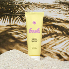 Bask Suncare SPF 50 Sheer Moisturizing Lotion (100ml)