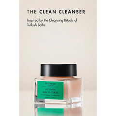 Skin Design London Face Bath Cleanser 100ml