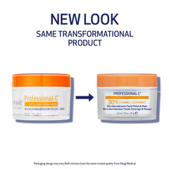 Obagi Medical Professional-C Microdermabrasion Polish Mask (2.8 oz.)