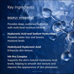 PCA SKIN Hyaluronic Acid Boosting Serum (1 fl. oz.)
