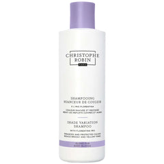 Christophe Robin Shade Variation Shampoo with Florentina Iris 250ml