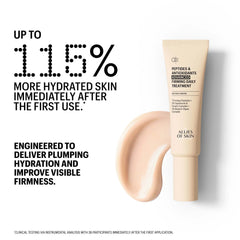 Allies of Skin Peptides & Antioxidants Advanced Firming Daily Treatment 48ml