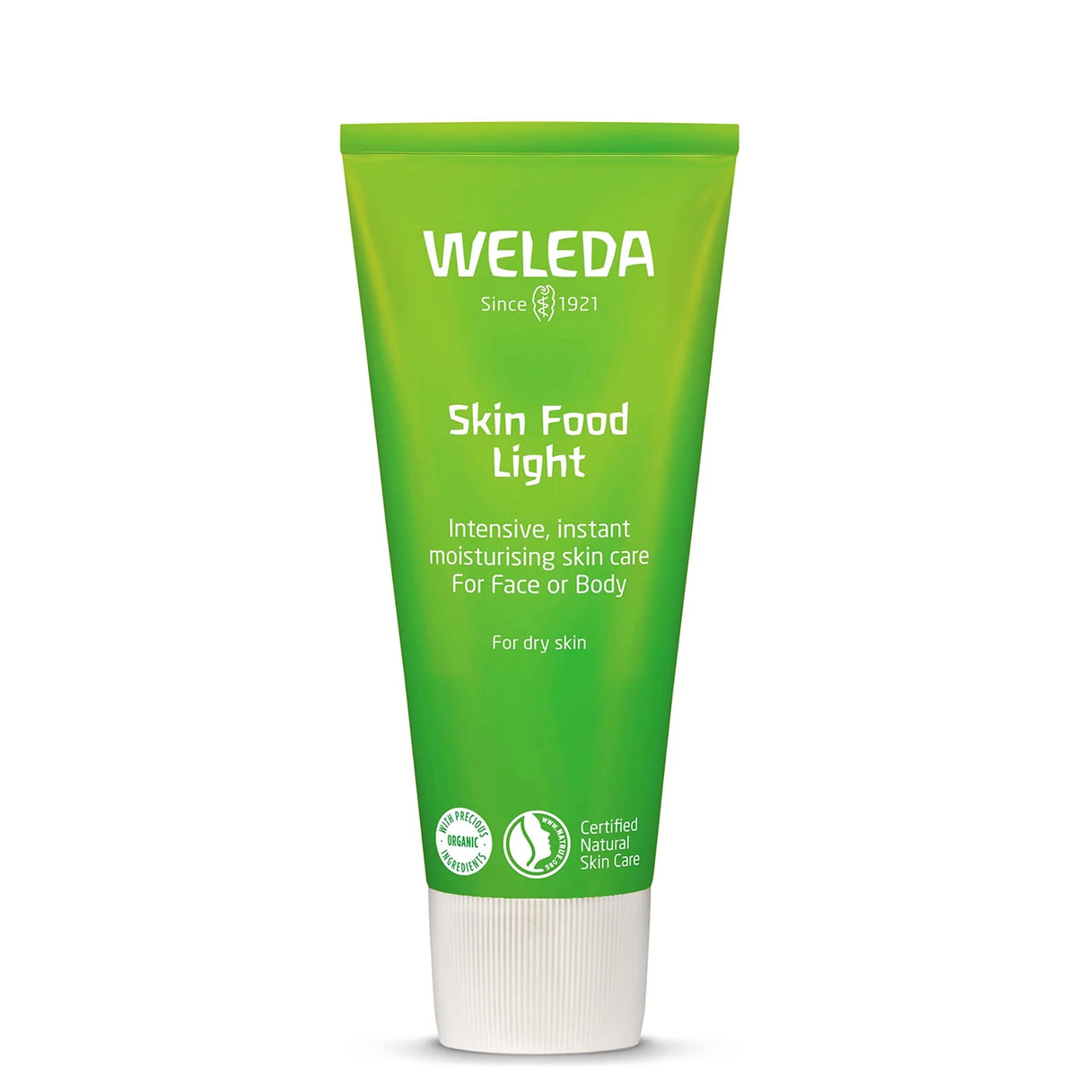 Weleda Skin Food Light Nourishing Cream (2.5 fl. oz.)
