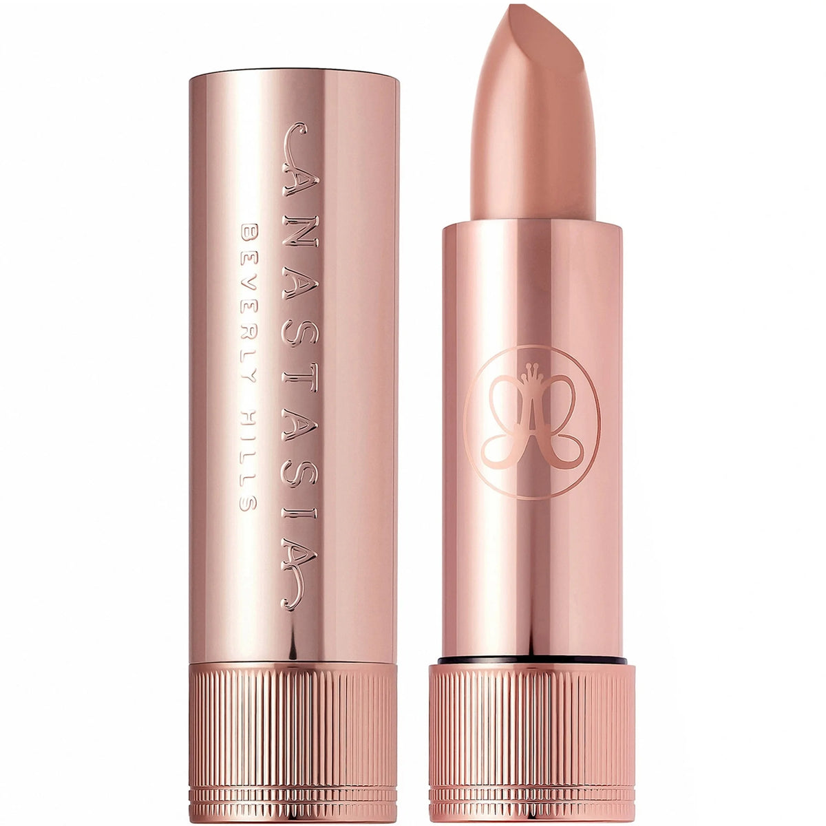 Anastasia Beverly Hills Satin Lipstick 3g (Various Shades)