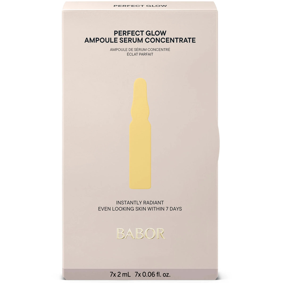 BABOR Perfect Glow 14ml