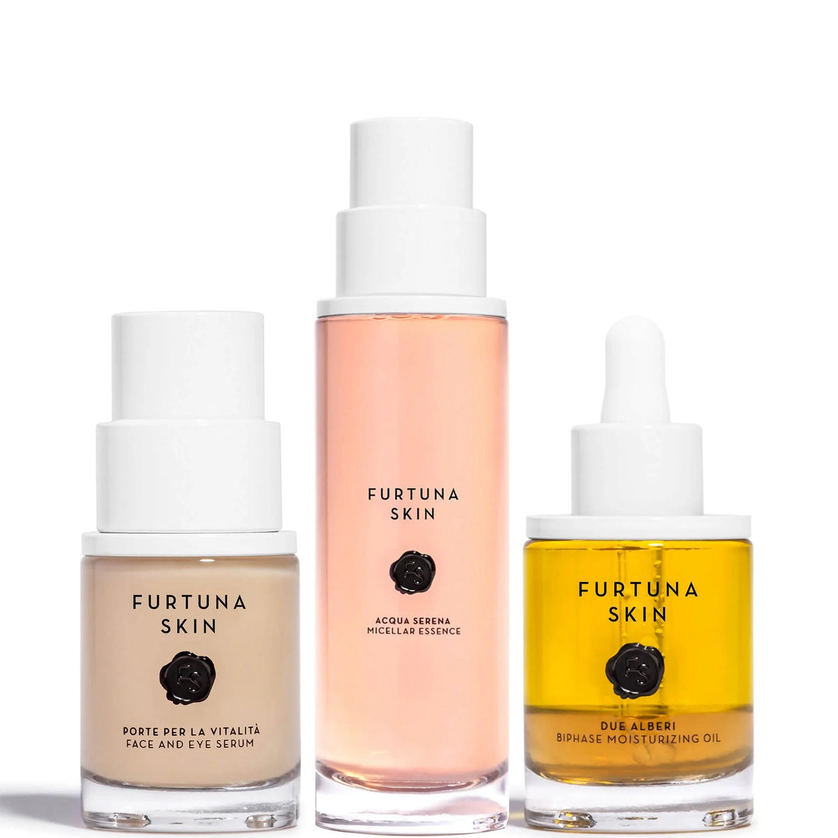 Furtuna Skin Transformation Set ($495 Value)