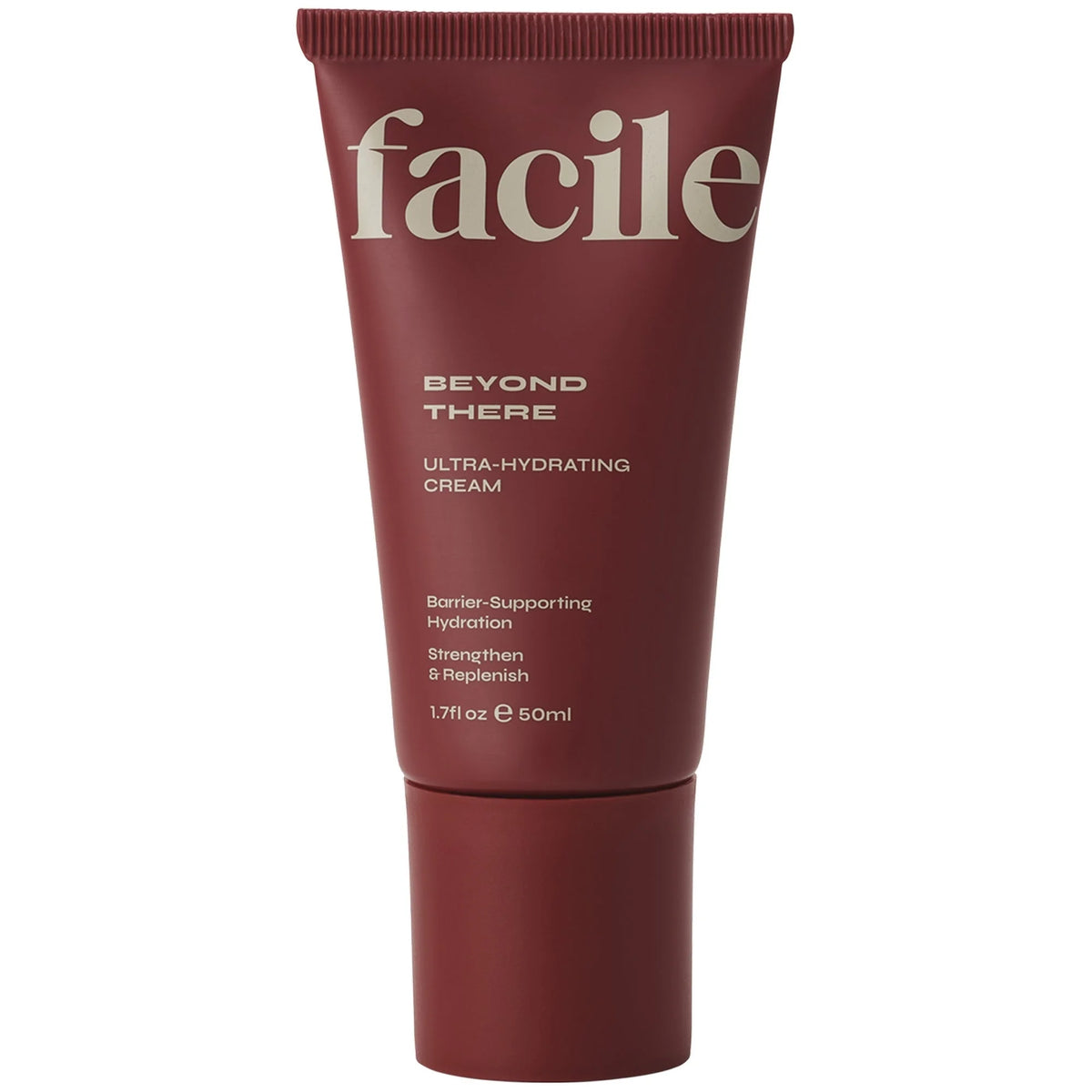 Facile Beyond There Ultra-Hydrating Cream 50ml