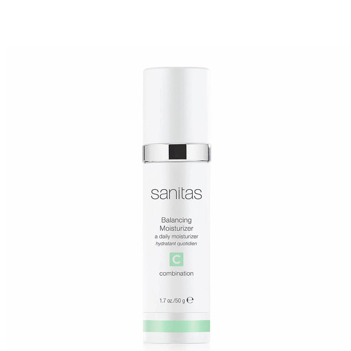 Sanitas Skincare Balancing Moisturizer (1.7 oz.)
