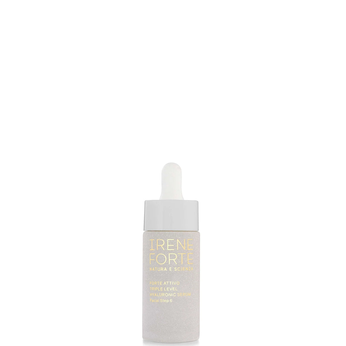 Irene Forte Skincare Triple Level Hyaluronic Serum 15ml